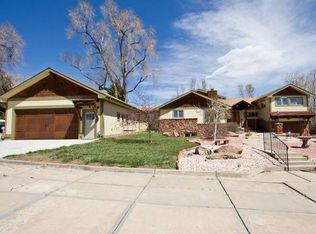 2318 W Prospect Rd, Fort Collins, CO 80526