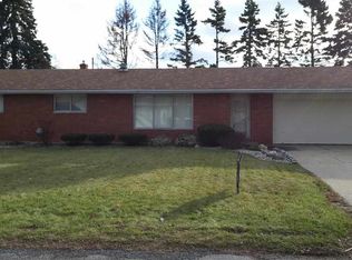 4674 N Michelle St, Saginaw, MI 48601
