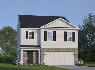 301 Sunrise View Knl, Wendell, NC 27591