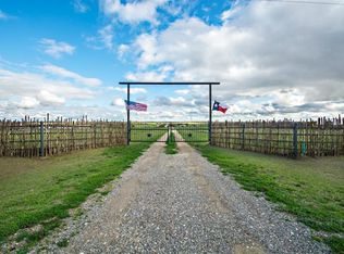 6972 Fm 2114, Hubbard, TX 76648