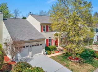 20925 Rubles Mill Ct, Ashburn, VA 20147