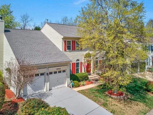 20925 Rubles Mill Ct, Ashburn, VA 20147