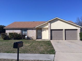 2101 U S Grant Dr, Killeen, TX 76543