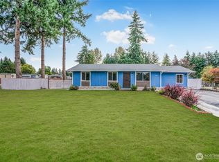 7645 Fair Oaks Loop SE, Olympia, WA 98513