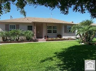 14610 Cullen St, Whittier, CA 90603