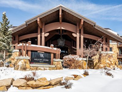 2100 W Frostwood Blvd UNIT 4136, Park City, UT, 84060