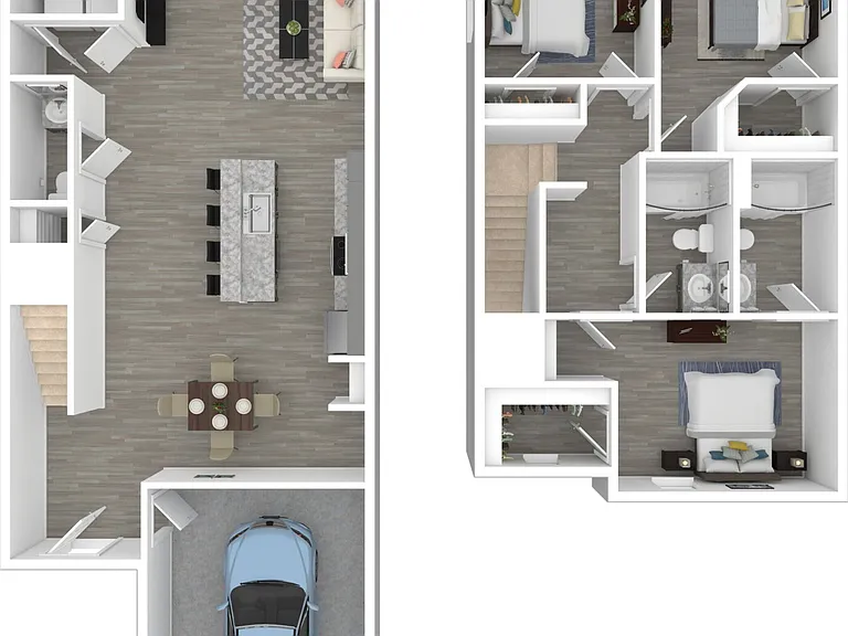 Sandpiper Terrace — Photo 32