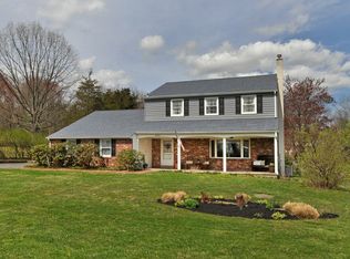4362 Old York Rd, Doylestown, PA 18902