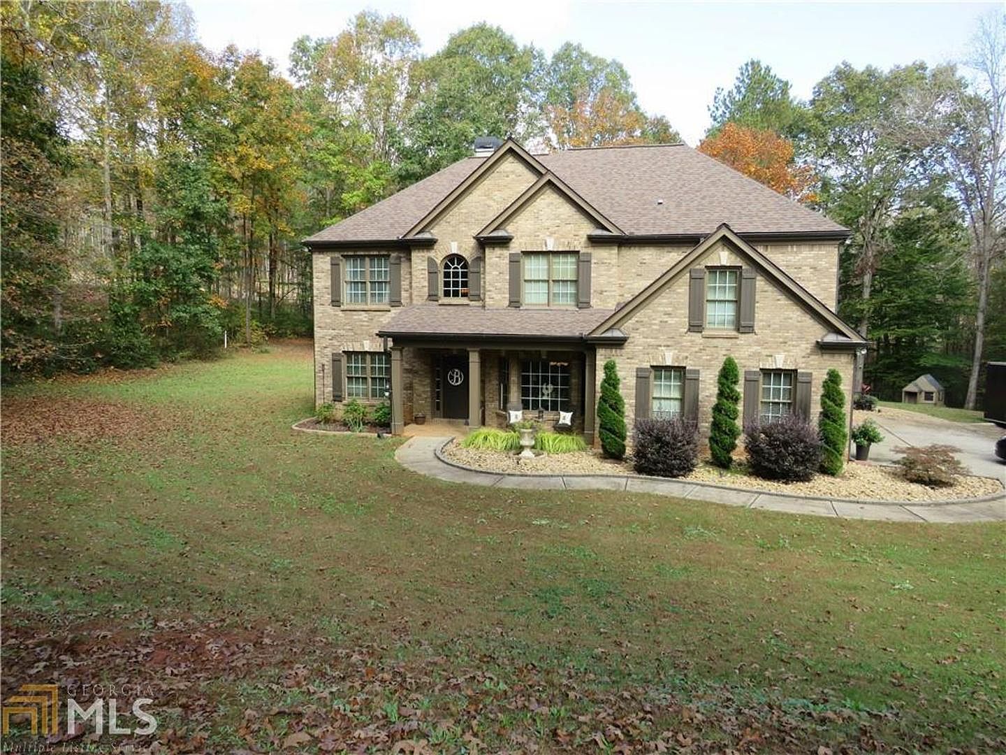 1539 Seed Tick Rd, Dawsonville, GA 30534 Zillow