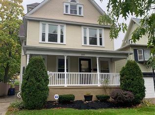 150 Wesley Ave, Buffalo, NY 14214