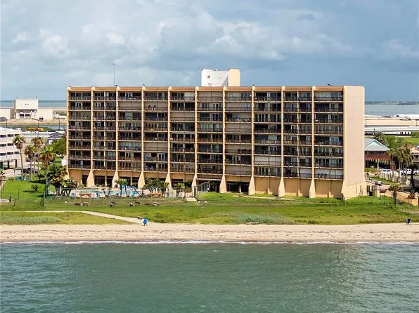 4000 Surfside Blvd APT 403, Corpus Christi, TX 78402