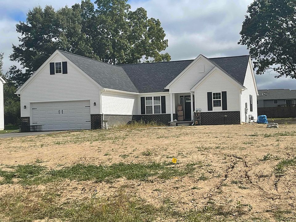 4545 Kelsey Ave, Adrian, MI 49221 Zillow