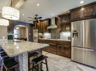 6408 Lansdale Rd, Fort Worth, TX 76116