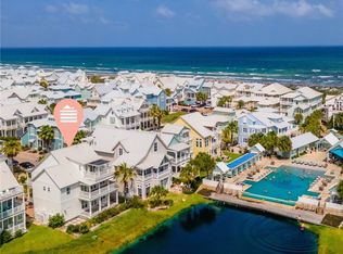 242 Bent Grass Dr, Port Aransas, TX 78373