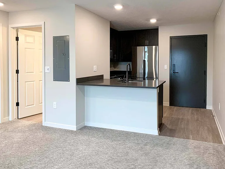 The Knock Apartments — Photo 96