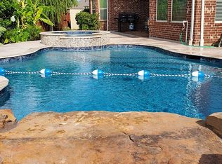 23514 Santini St, Richmond, TX 77406