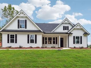 84 Dove St, Ball Ground, GA 30107