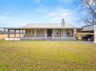 997 Hazmuka Rd, Pineville, LA 71360