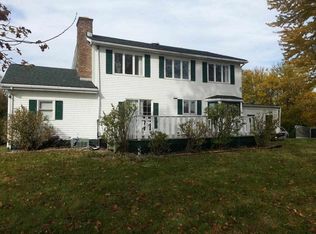 21459 Mathew Rd, Sterling, IL 61081