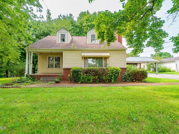221 Bent St, Kingsport, TN 37660