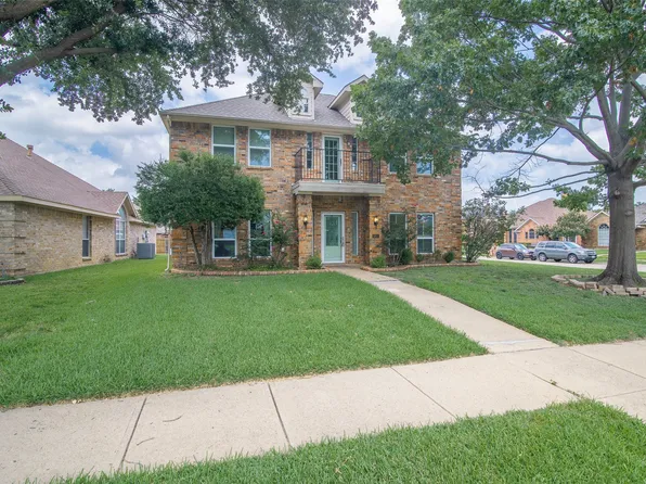 603 Amesbury Dr, Mesquite, TX 75150