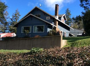 34500 Parkway Dr, Cloverdale, OR 97112