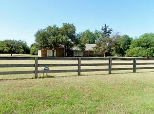 3813 Lariat Rd, Denton, TX 76207