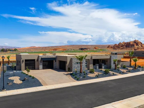 3267 Cottontail Way, Hurricane, UT 84737