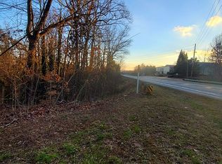 127 Old Canton Rd, Ball Ground, GA 30107