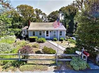 25 Moody Rd, Harwich Port, MA 02646