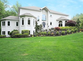 30 Nottingham Way, Warren, NJ 07059