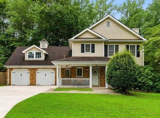 1034 W Mill Dr NW, Kennesaw, GA 30152