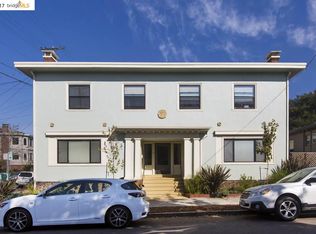 2701 Prince St, Berkeley, CA 94705