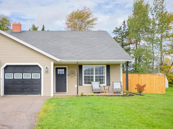 23 Heatherway Dr, Cornwall, PE C0A 1H4