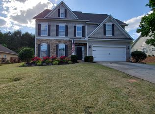410 Juniper Ct, Canton, GA