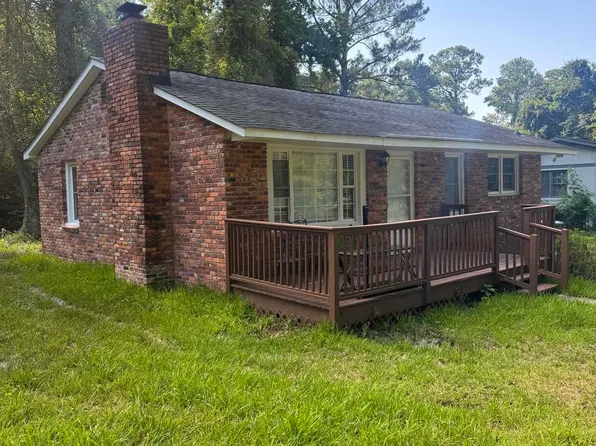161 Horseshoe Cir, Columbia, SC 29223