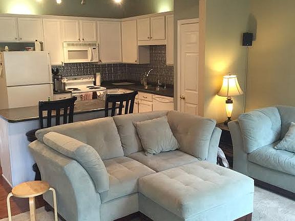4th image of 741 Huffine Manor Cir
