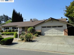 36265 Larch Way, Fremont, CA 94536