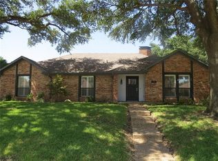 726 Oriole Ln, Coppell, TX 75019