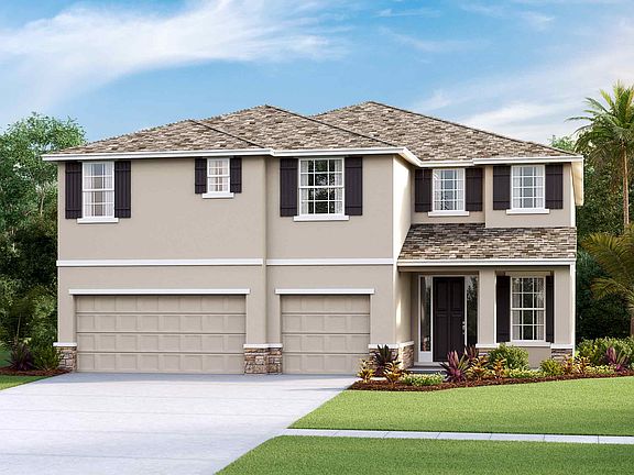 Plan Elevation.