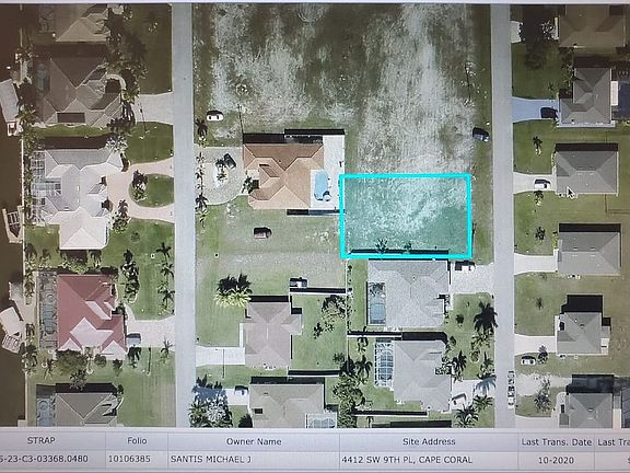 3rd image of 4412 SW 9th Pl