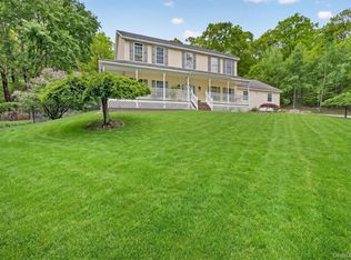 4 Clover Lane, Wurtsboro, NY 12790
