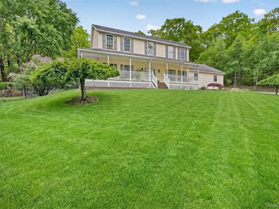 4 Clover Lane, Wurtsboro, NY, 12790
