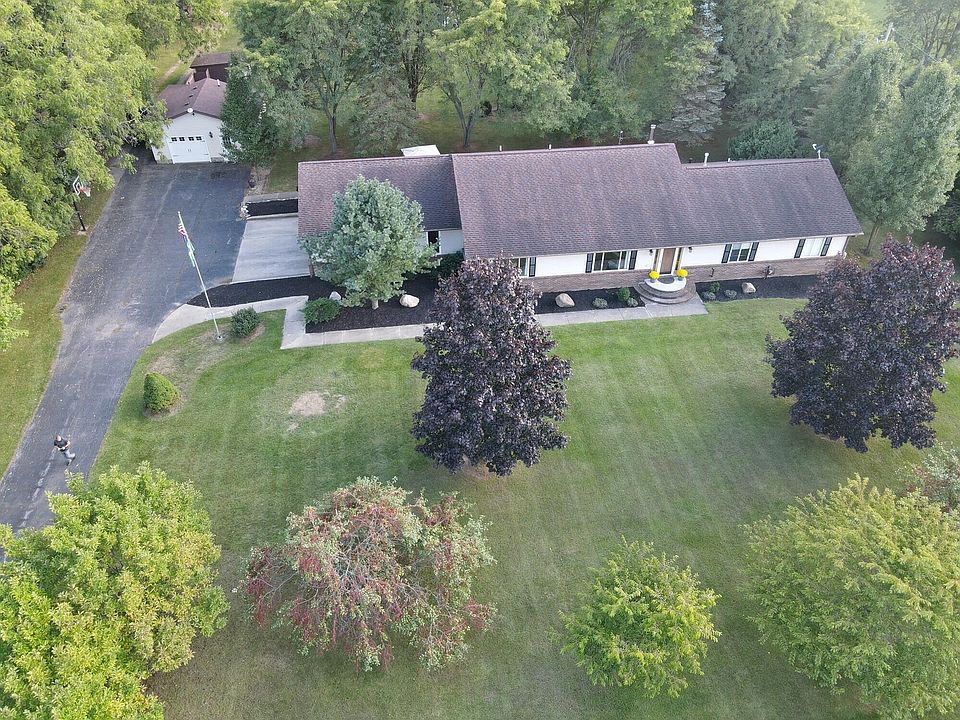 331 Jonesville Rd, Jonesville, MI 49250 MLS 23133767 Zillow