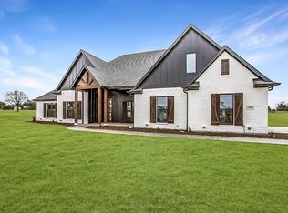 Courtland 4 County Rd #1232, Godley, TX 76044