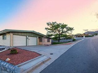 3108 Park North Dr, El Paso, TX 79904