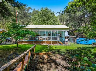 Upper Five Mile Rd, The Dalles, OR 97058