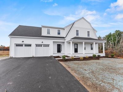 55 Thompson St, Middleboro, MA, 02346