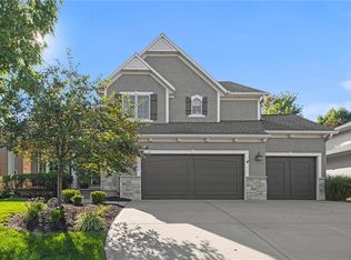 16336 Nieman Rd, Overland Park, KS 66221