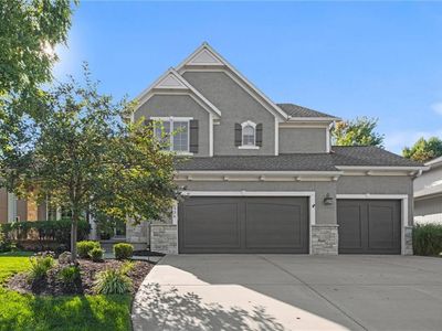 16336 Nieman Rd, Overland Park, KS, 66221